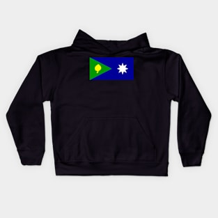 Saibai Island Kids Hoodie